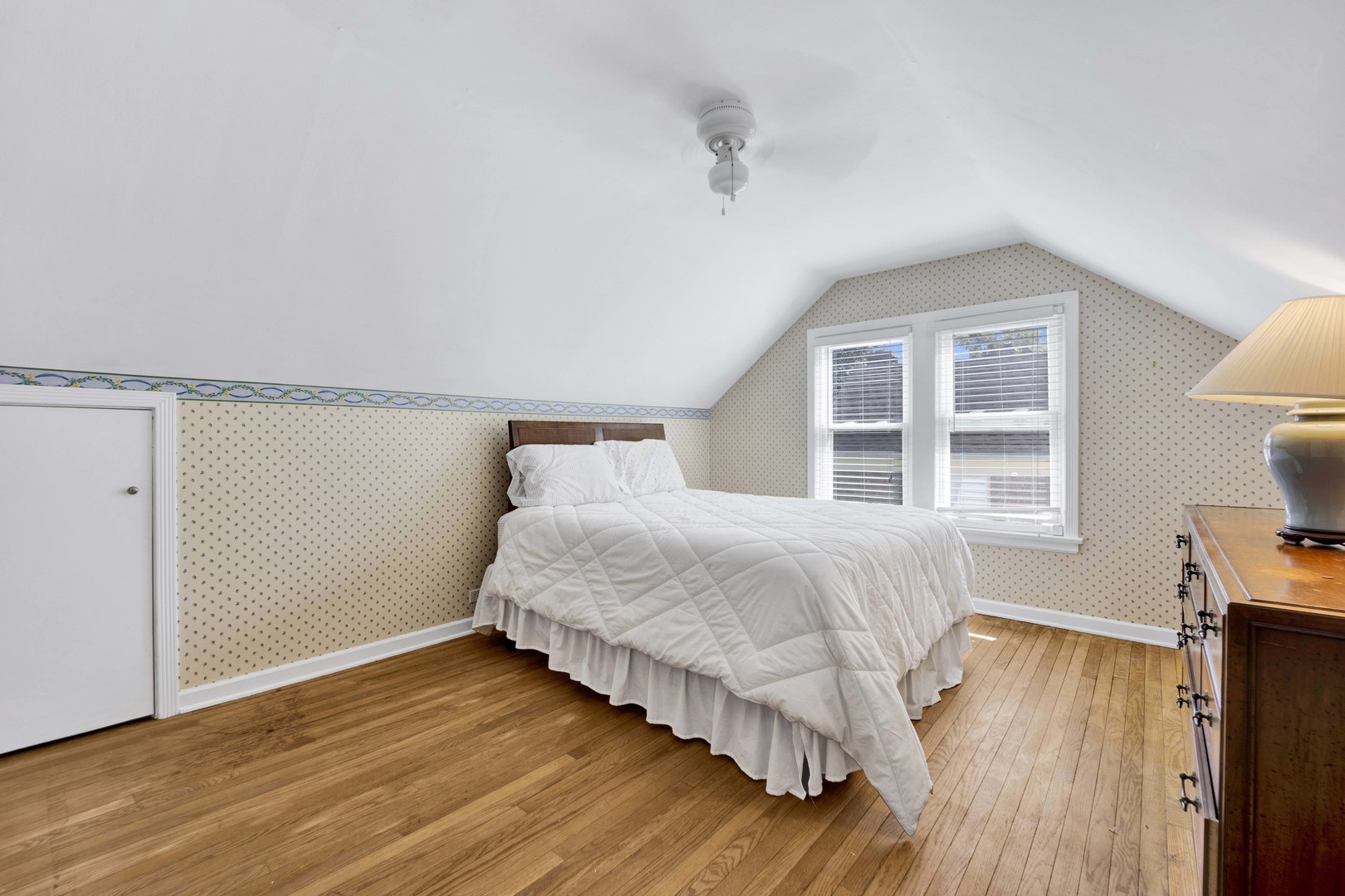 80 Williamsburg Road