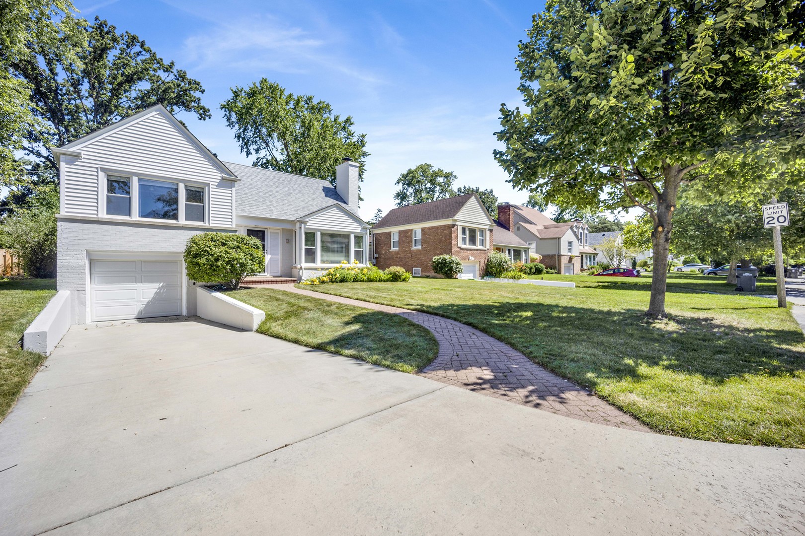 80 Williamsburg Road