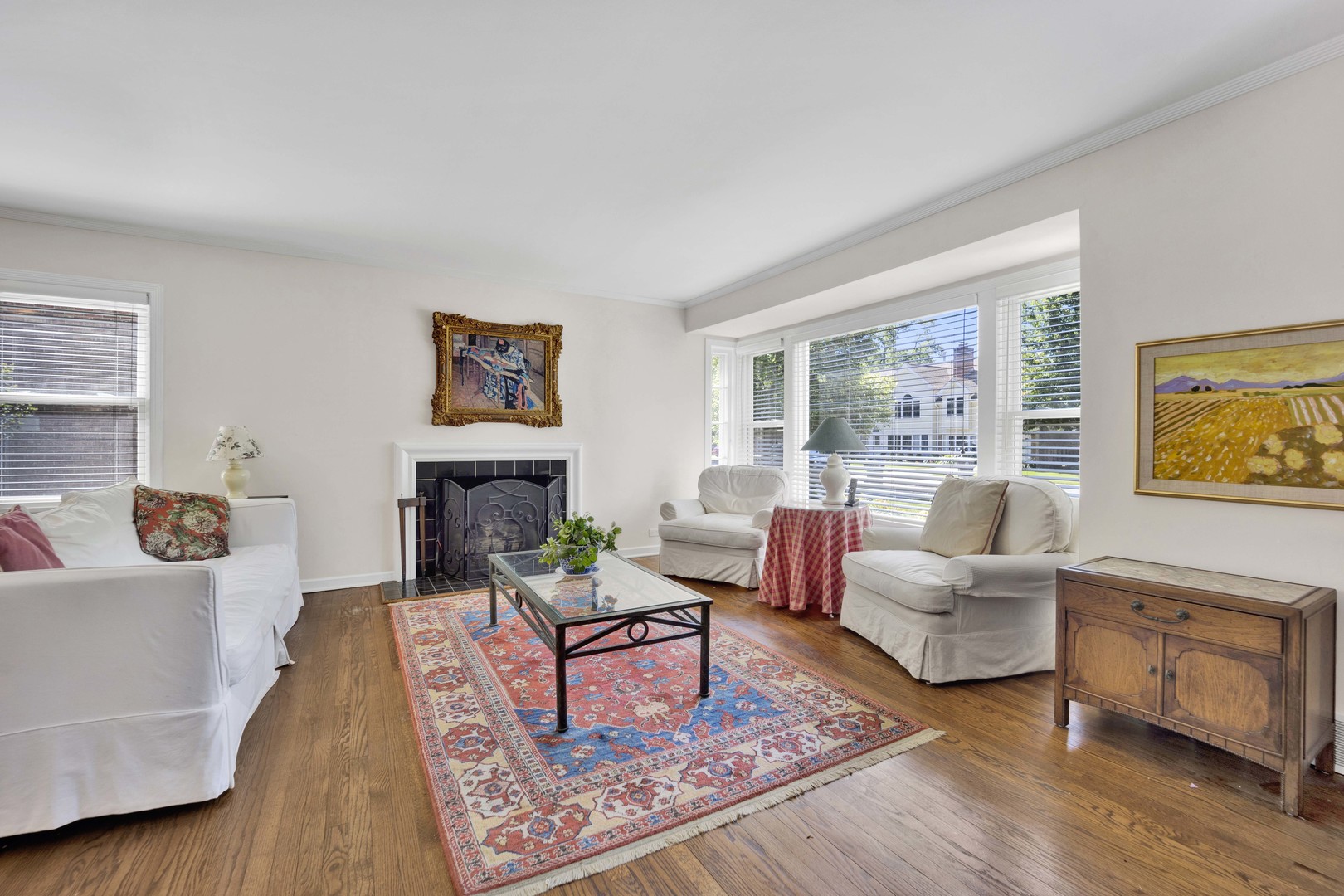 80 Williamsburg Road