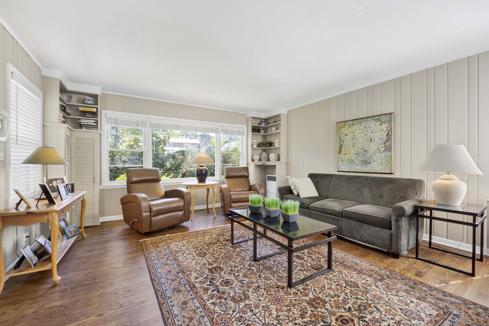 80 Williamsburg Road