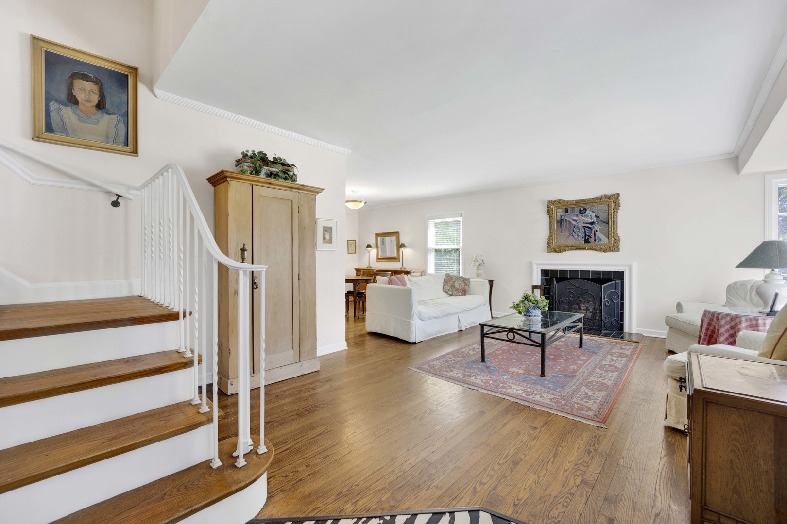 80 Williamsburg Road