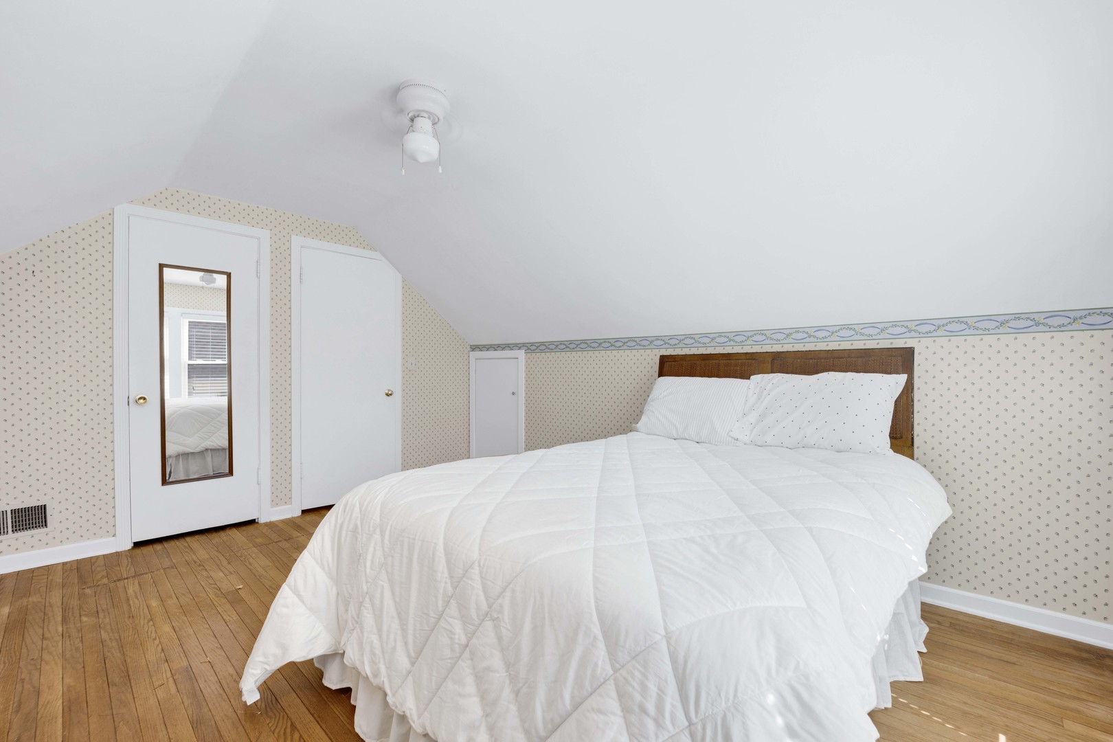 80 Williamsburg Road