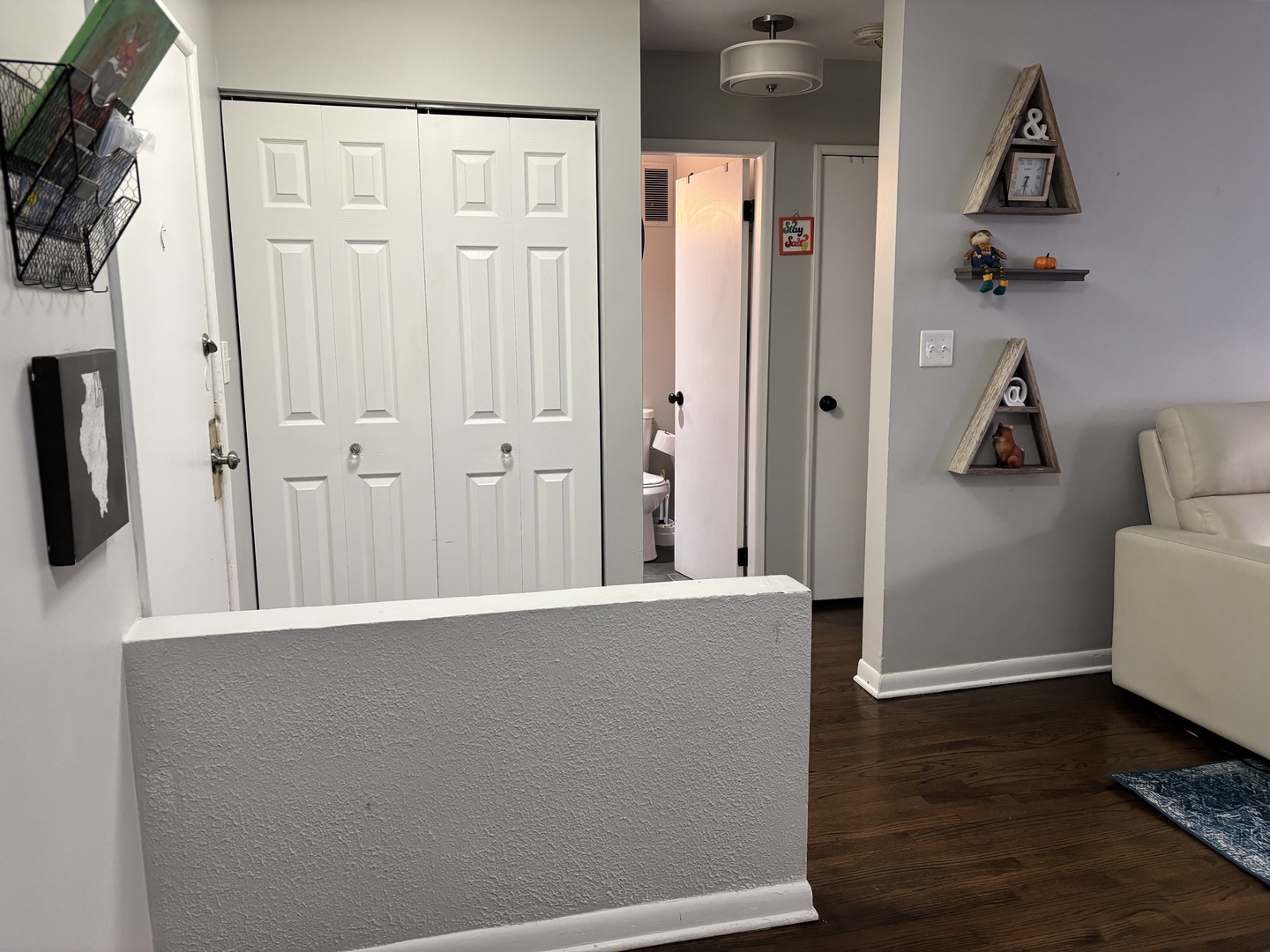 1441 W Farwell Avenue Unit: 3B