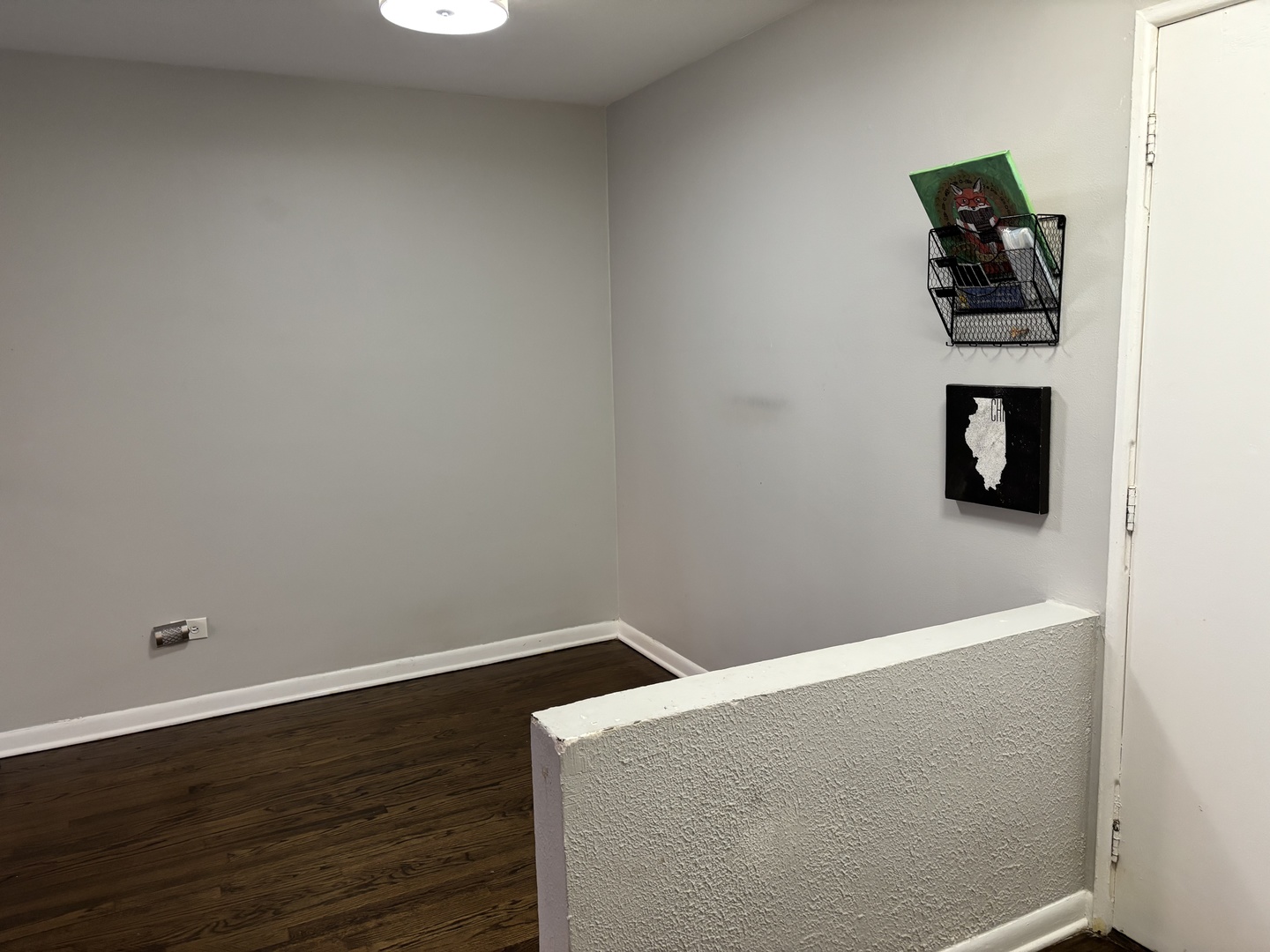 1441 W Farwell Avenue Unit: 3B
