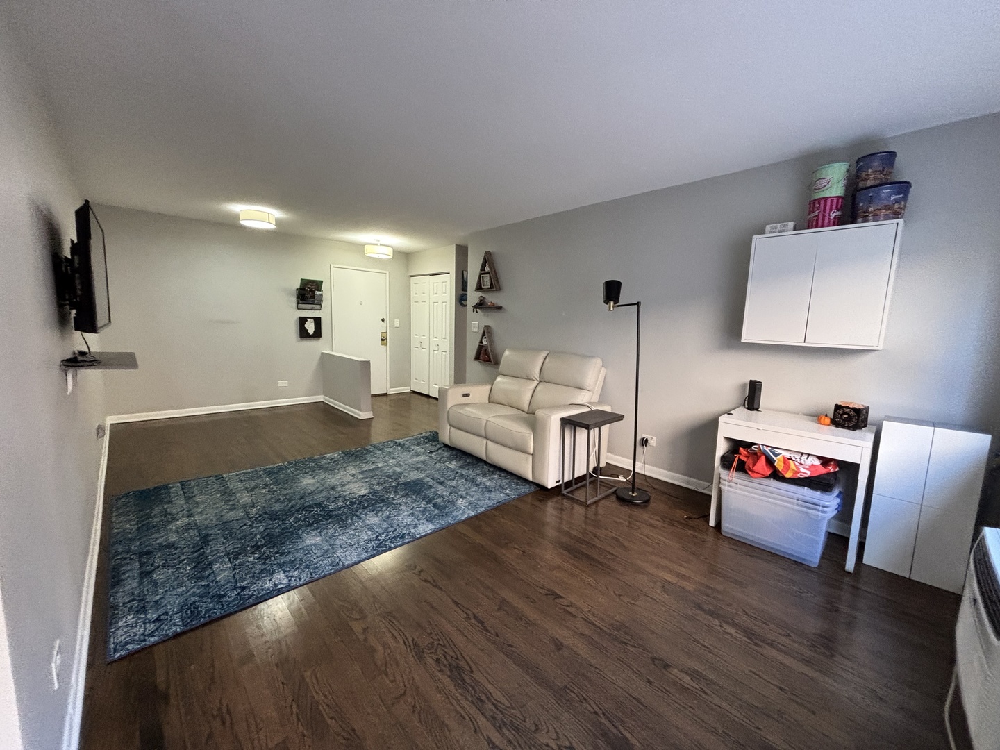 1441 W Farwell Avenue Unit: 3B