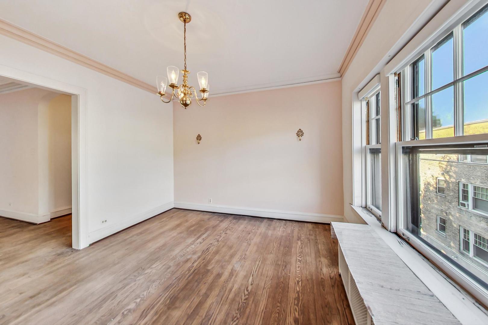 828 Michigan Avenue Unit: D3