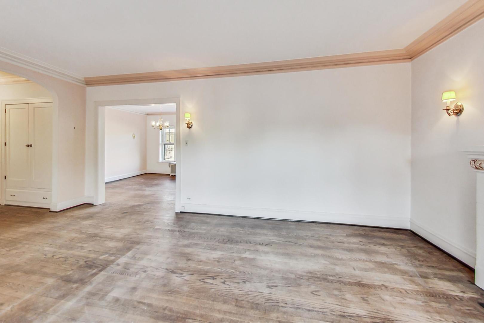 828 Michigan Avenue Unit: D3