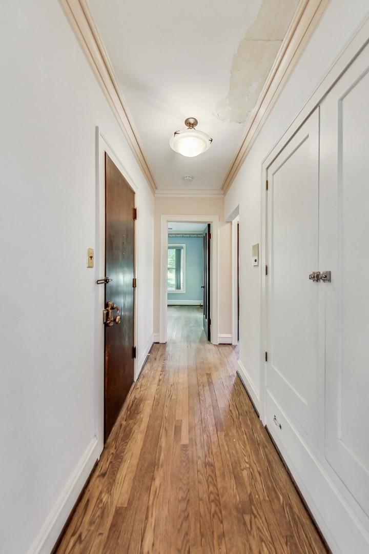 828 Michigan Avenue Unit: D3