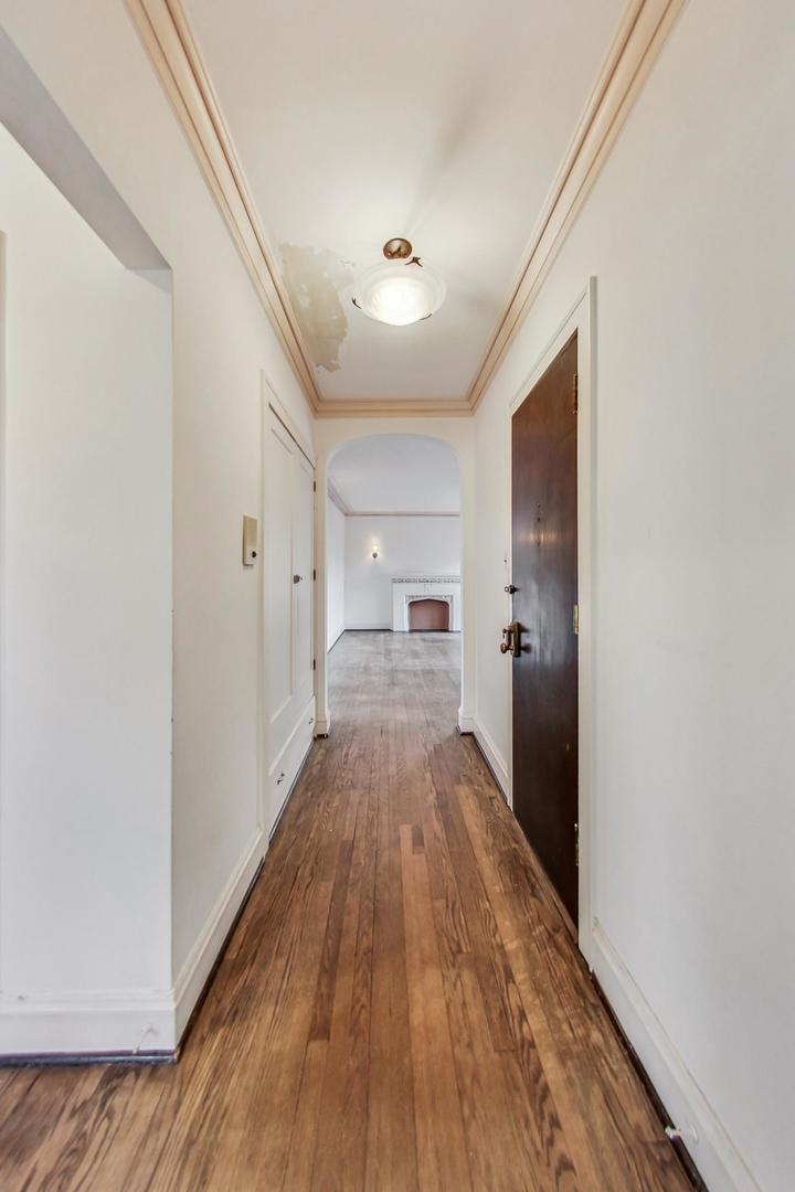 828 Michigan Avenue Unit: D3