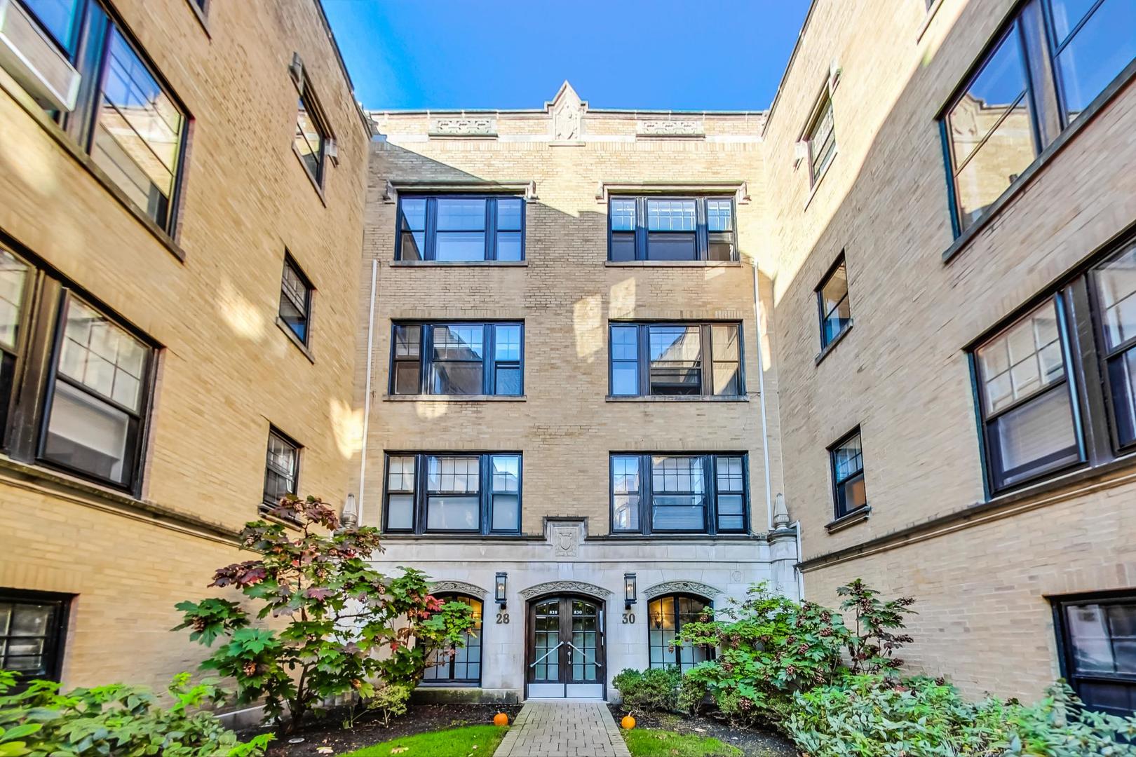 828 Michigan Avenue Unit: D3