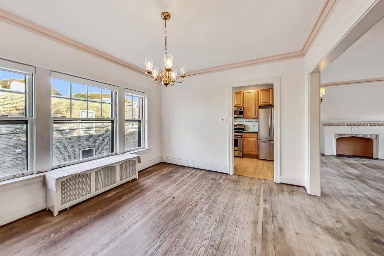 828 Michigan Avenue Unit: D3