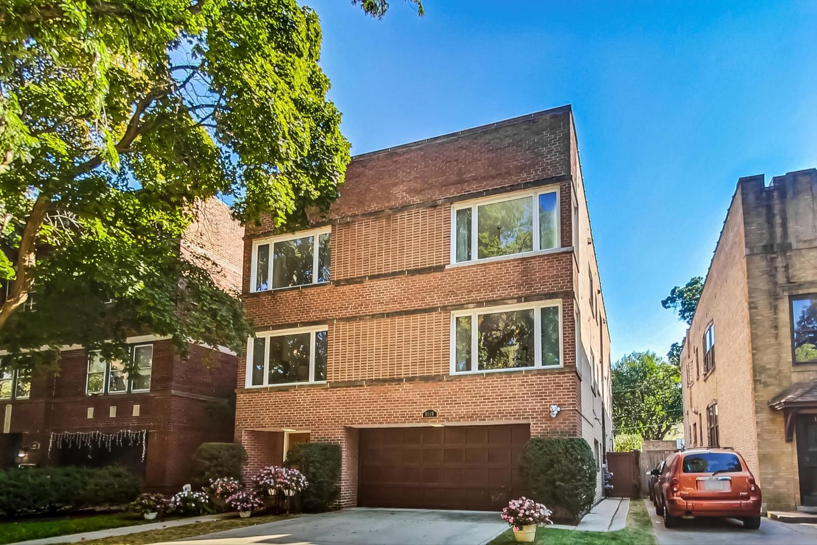 1106 Hull Terrace Unit: 2