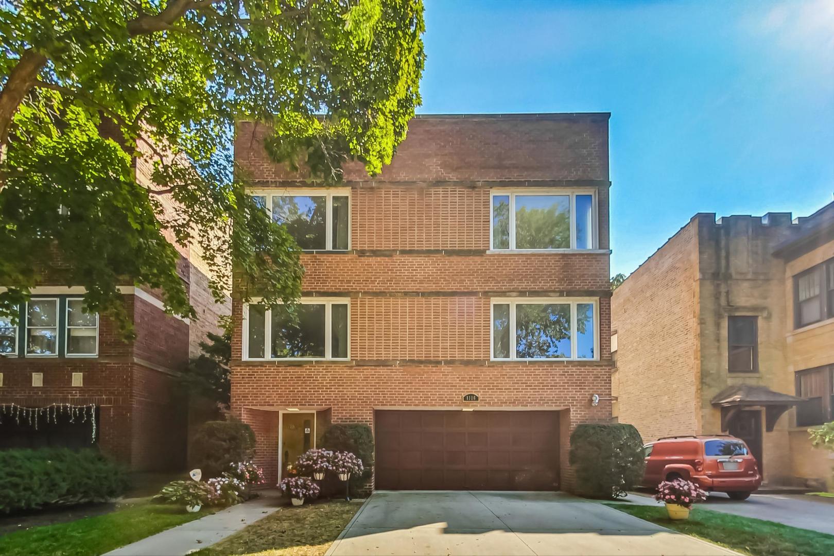 1106 Hull Terrace Unit: 2