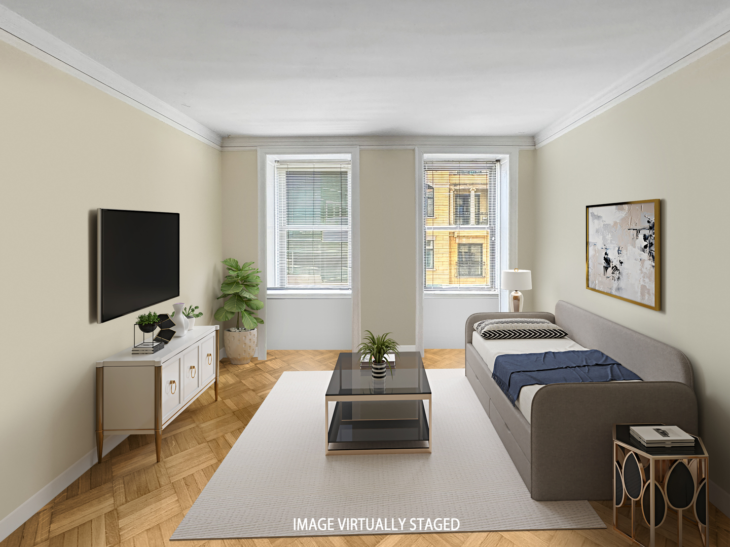 2000 N Lincoln Park West Unit: 515