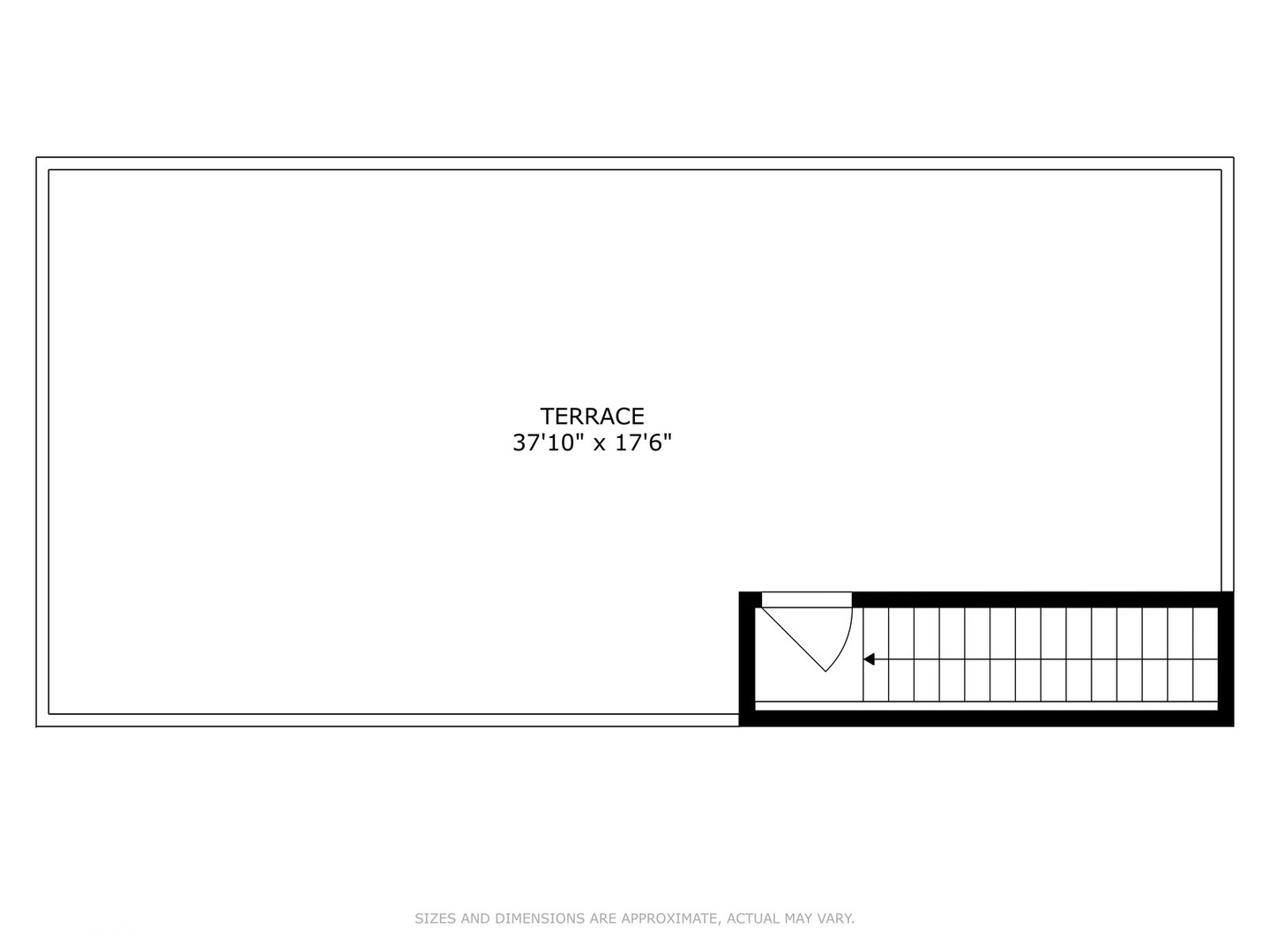 1512 W Victoria Street Unit: 3
