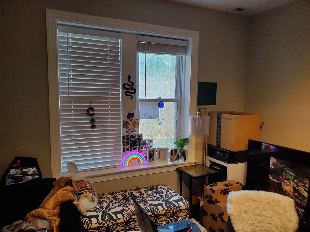 1226 Elmwood Avenue Unit: 1E