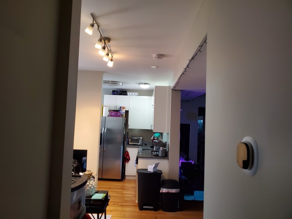 1226 Elmwood Avenue Unit: 1E
