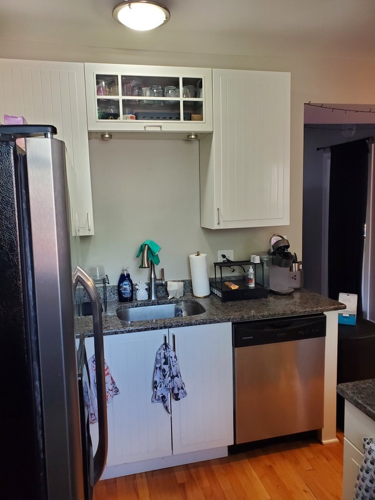 1226 Elmwood Avenue Unit: 1E