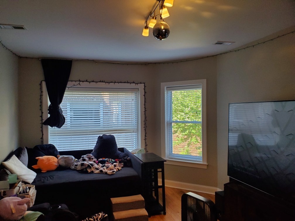 1226 Elmwood Avenue Unit: 1E