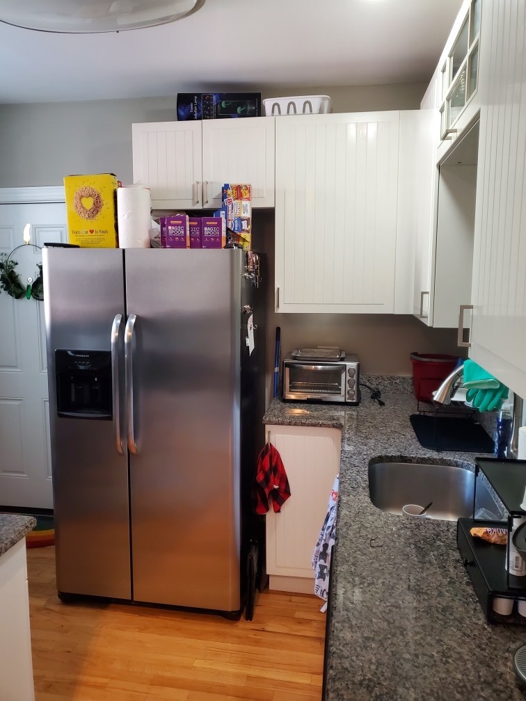 1226 Elmwood Avenue Unit: 1E