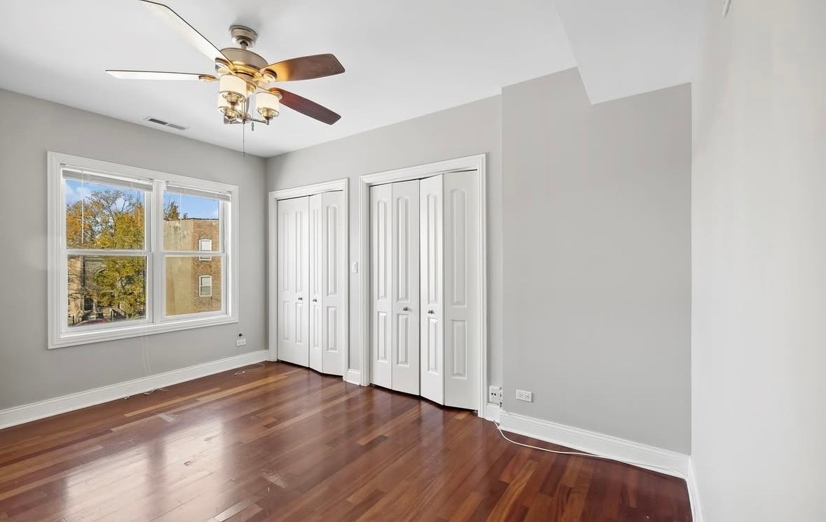 548 E 50th Street Unit: 3