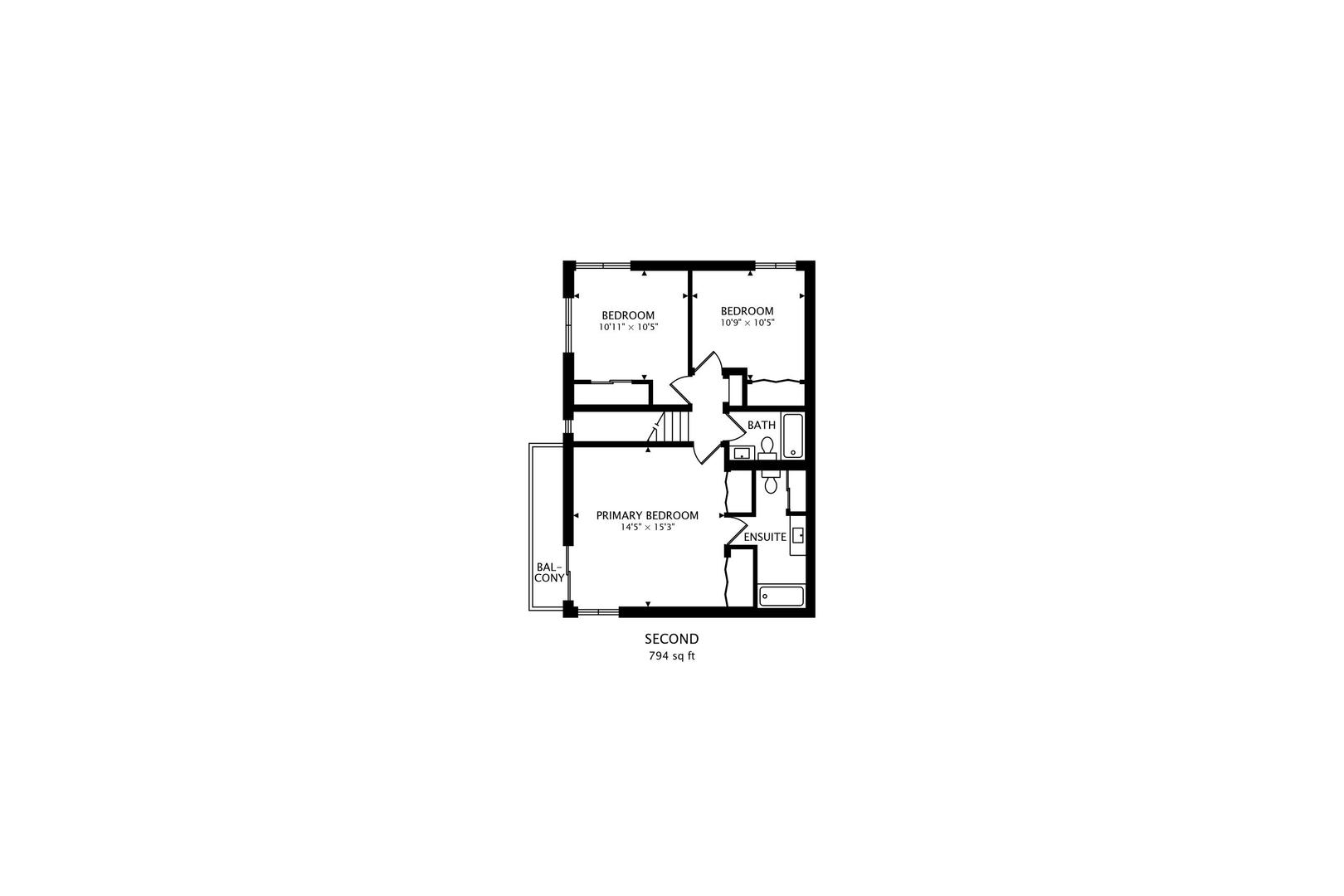 1629 Masters Court