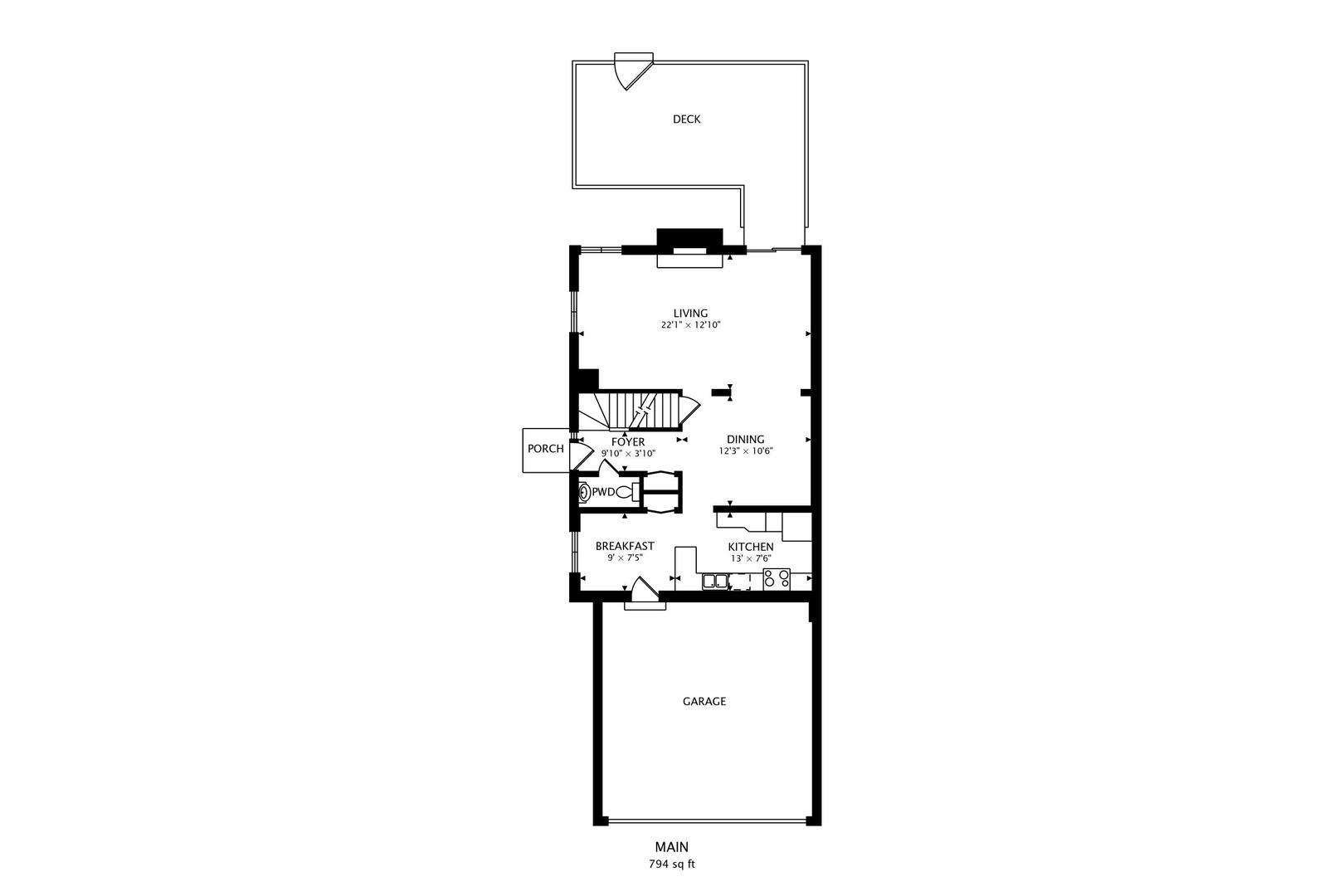 1629 Masters Court
