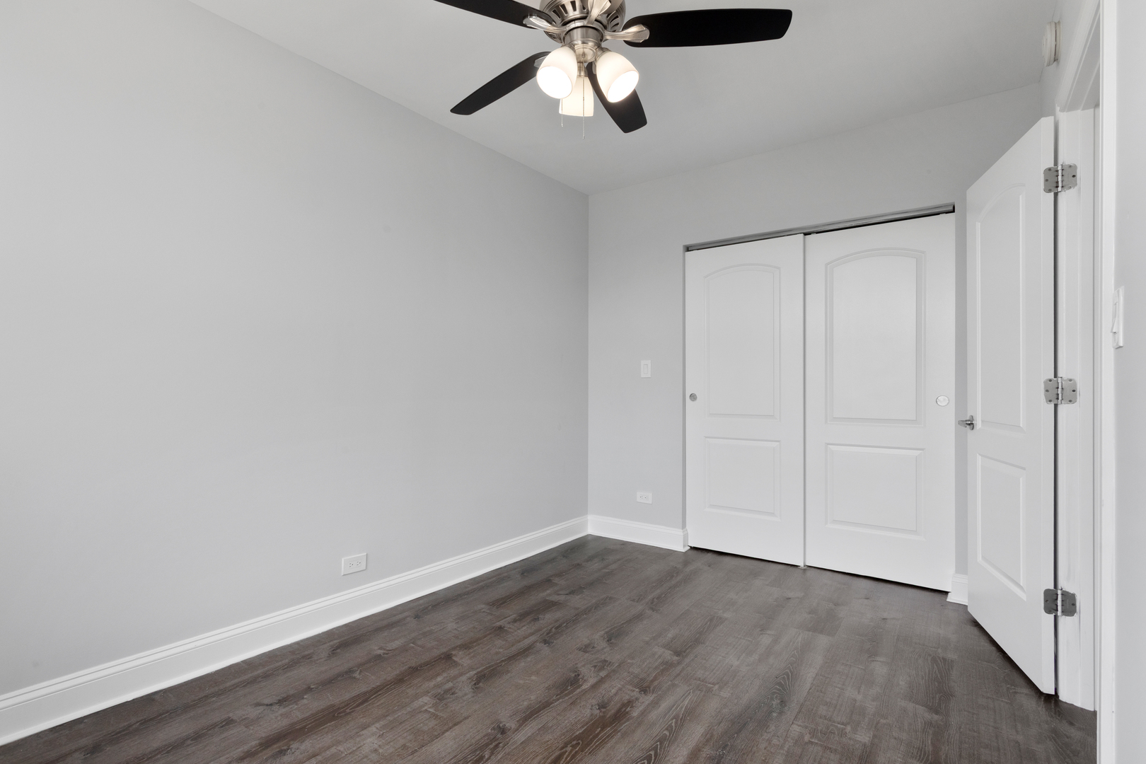 1521 W Sherwin Avenue Unit: 603