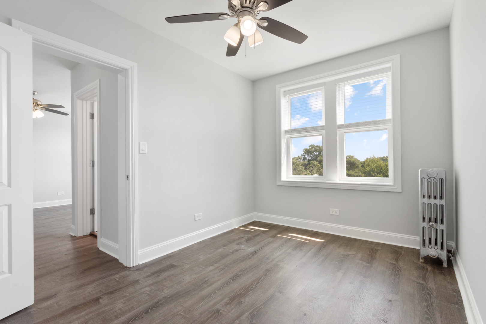 1521 W Sherwin Avenue Unit: 603