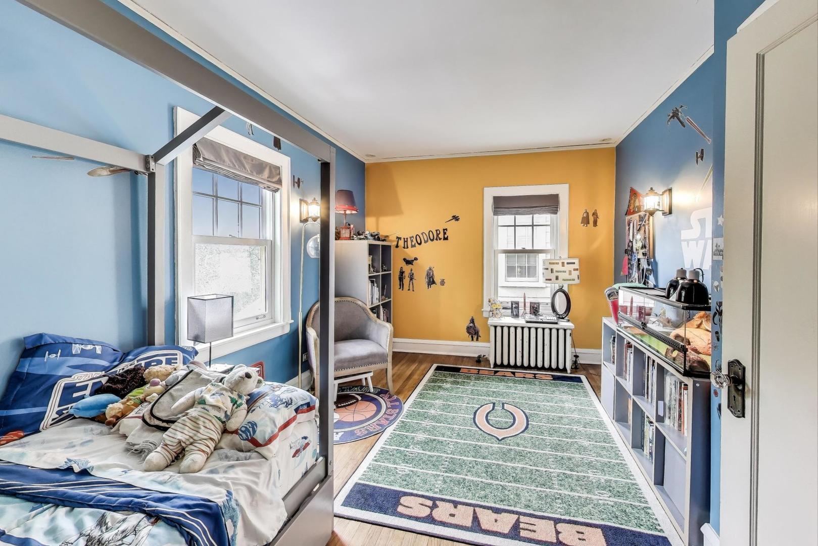 2747 Garrison Avenue