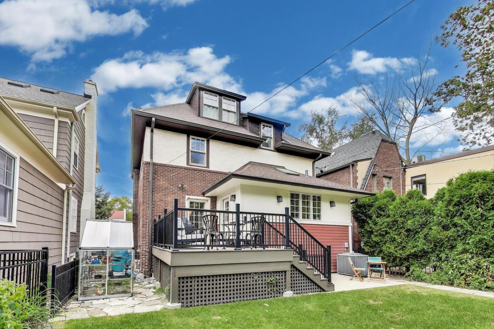 2747 Garrison Avenue