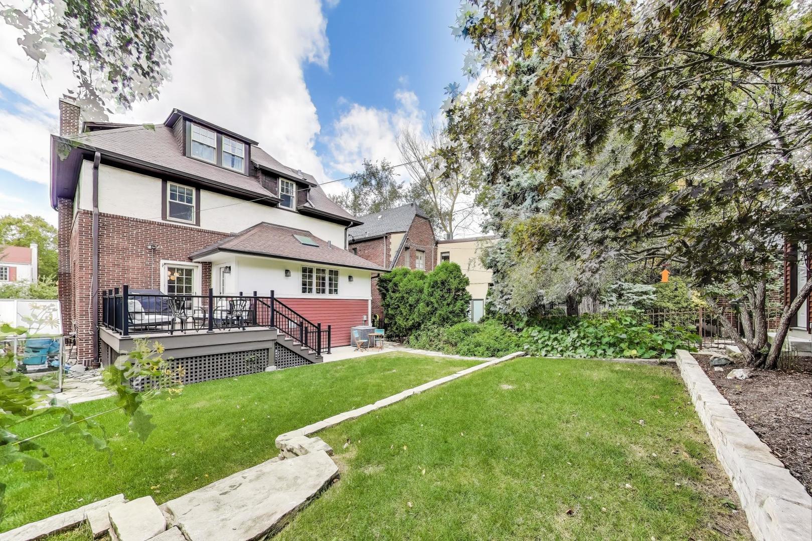 2747 Garrison Avenue