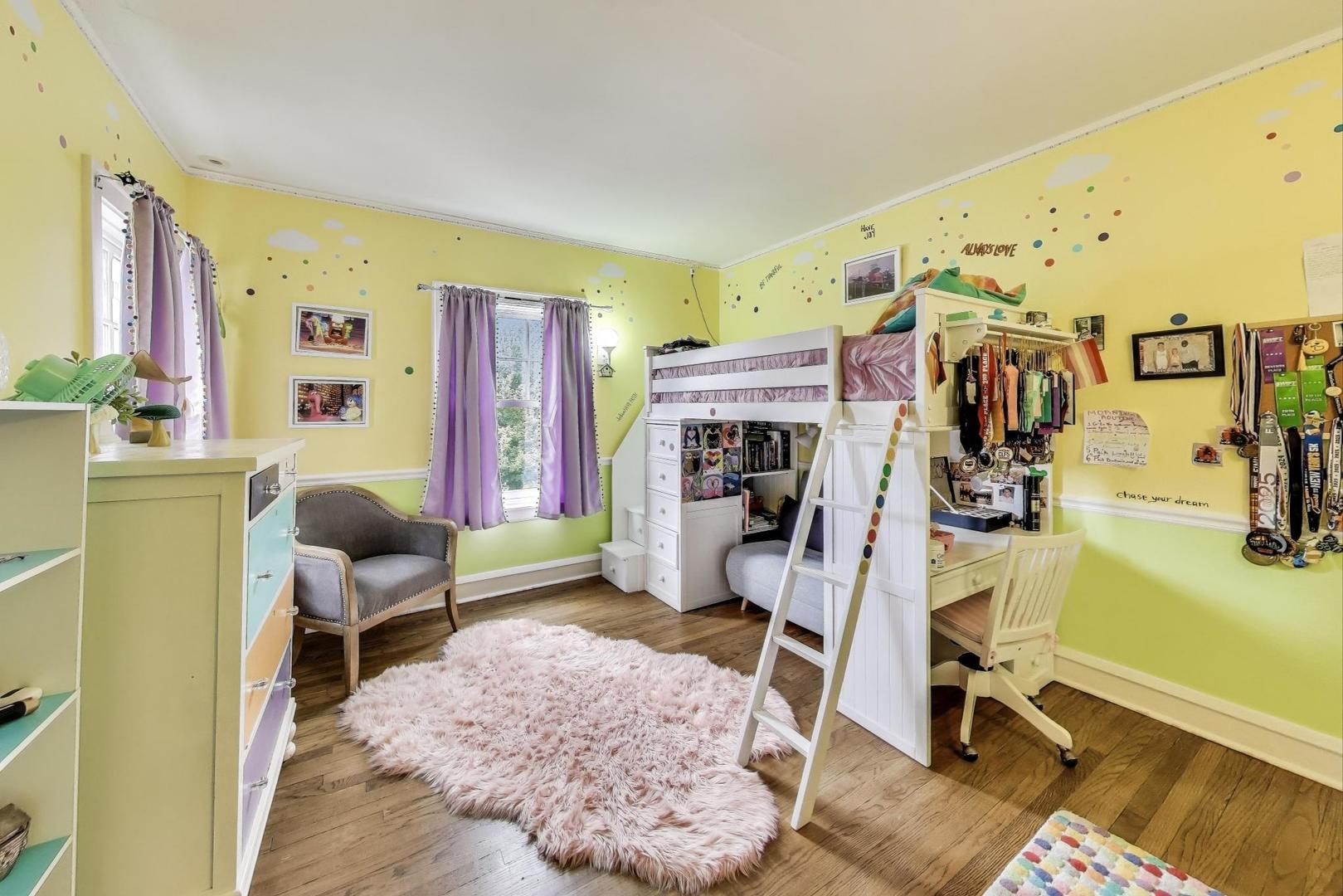 2747 Garrison Avenue