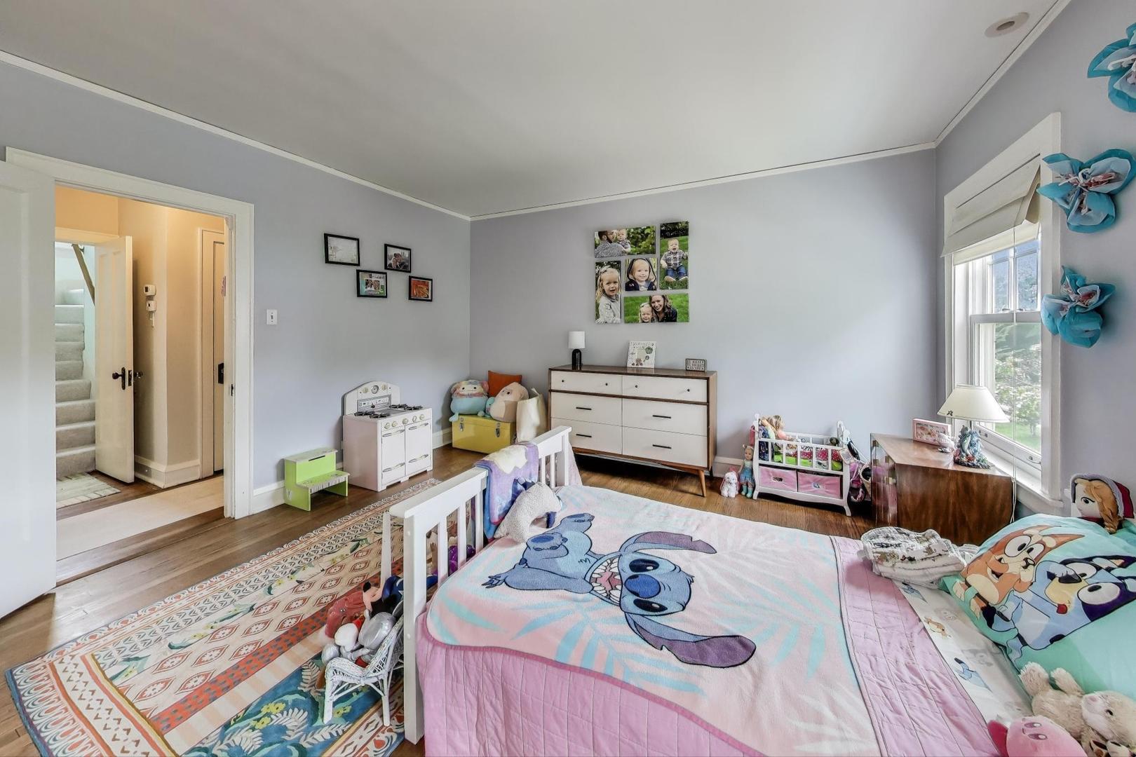 2747 Garrison Avenue