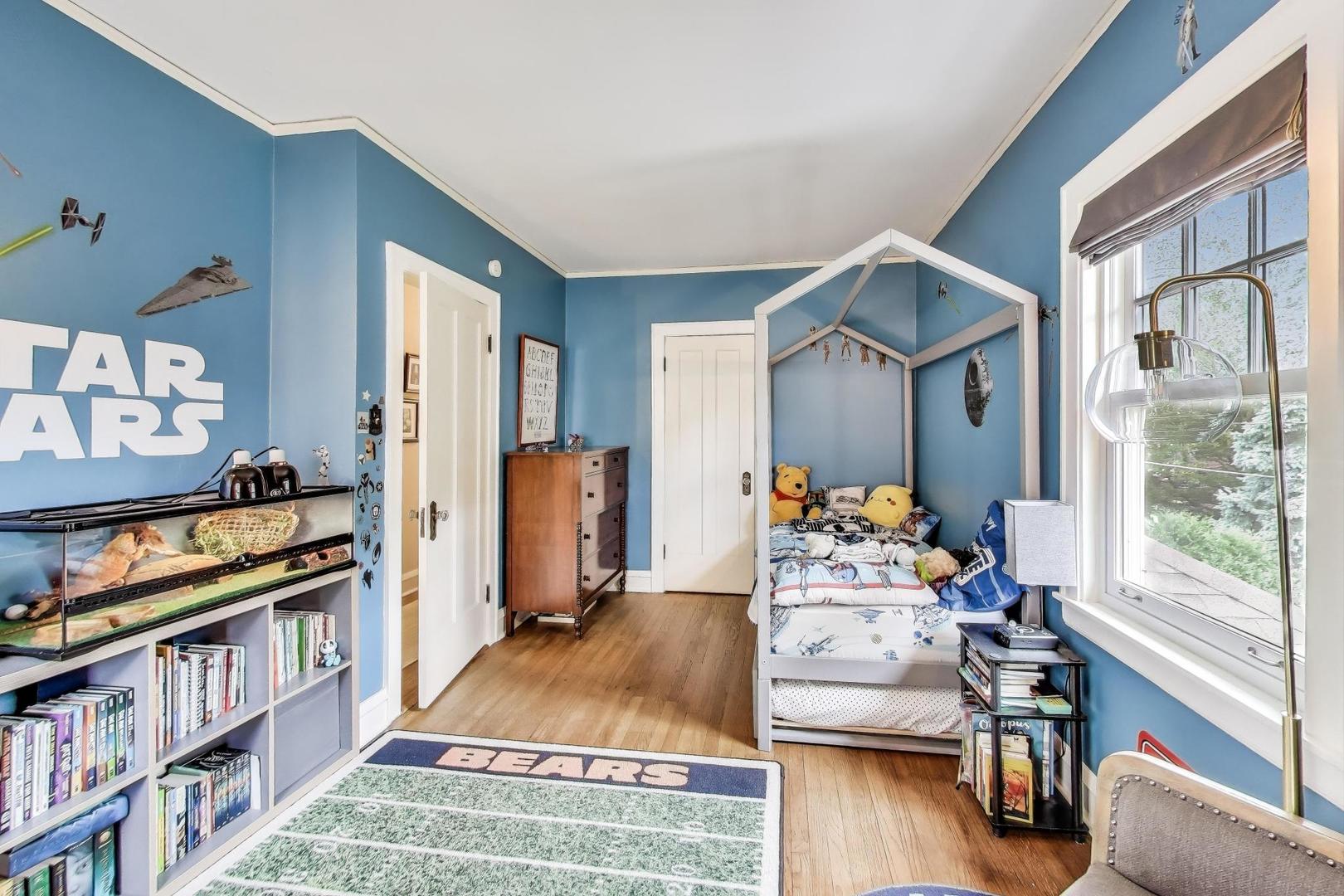 2747 Garrison Avenue