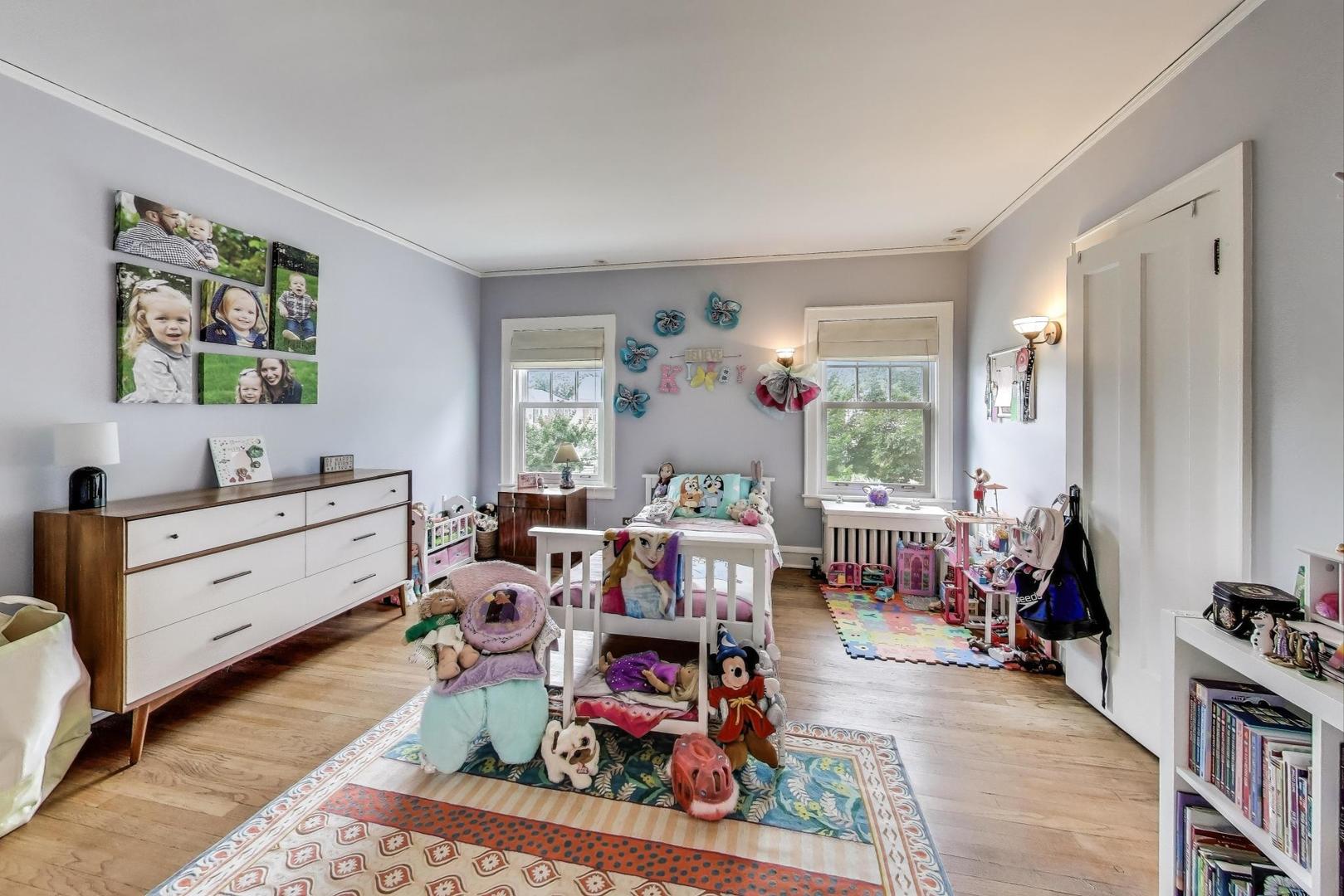 2747 Garrison Avenue