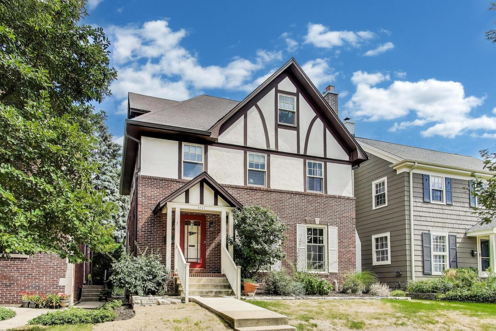 2747 Garrison Avenue