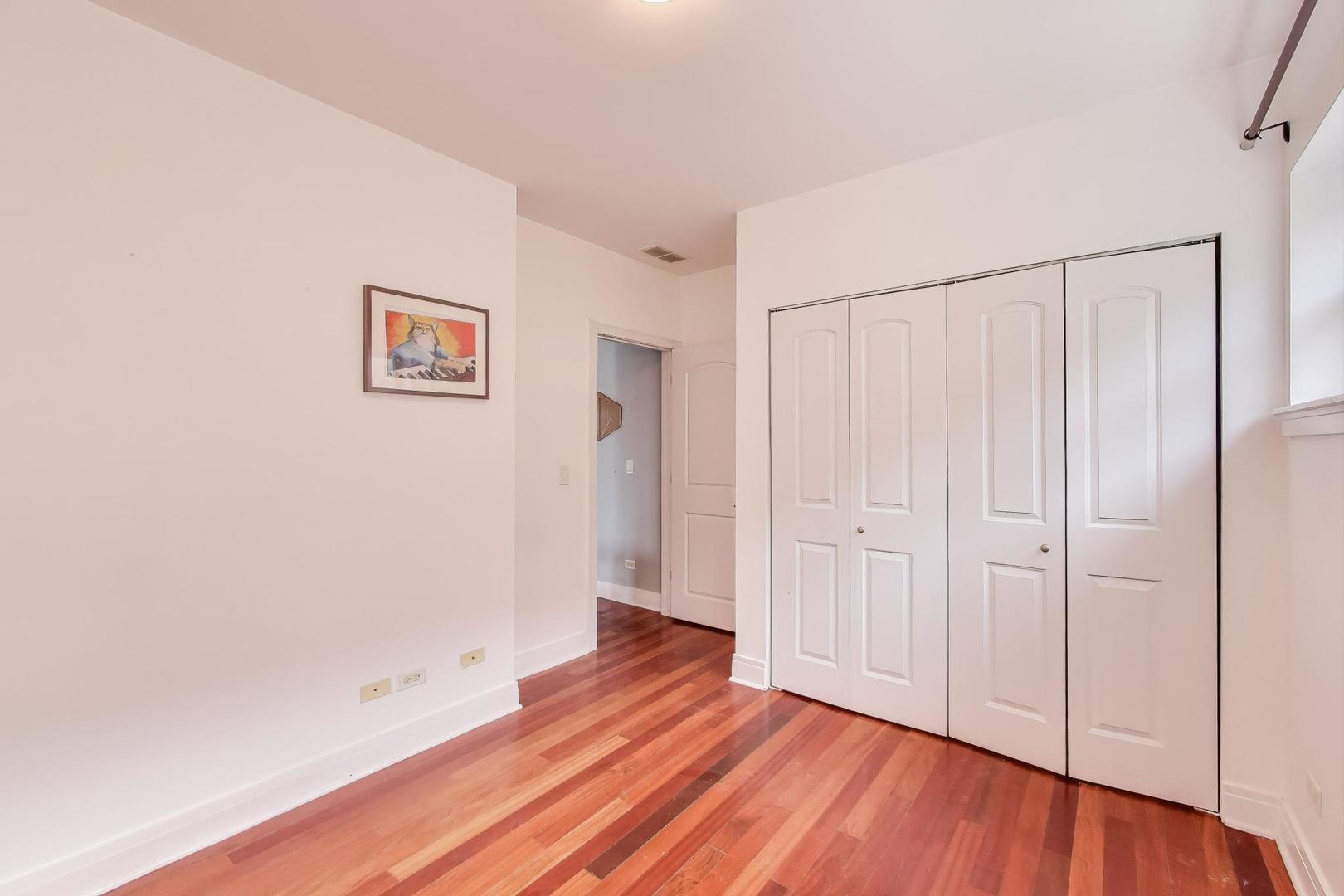 2224 W Touhy Avenue Unit: 3N