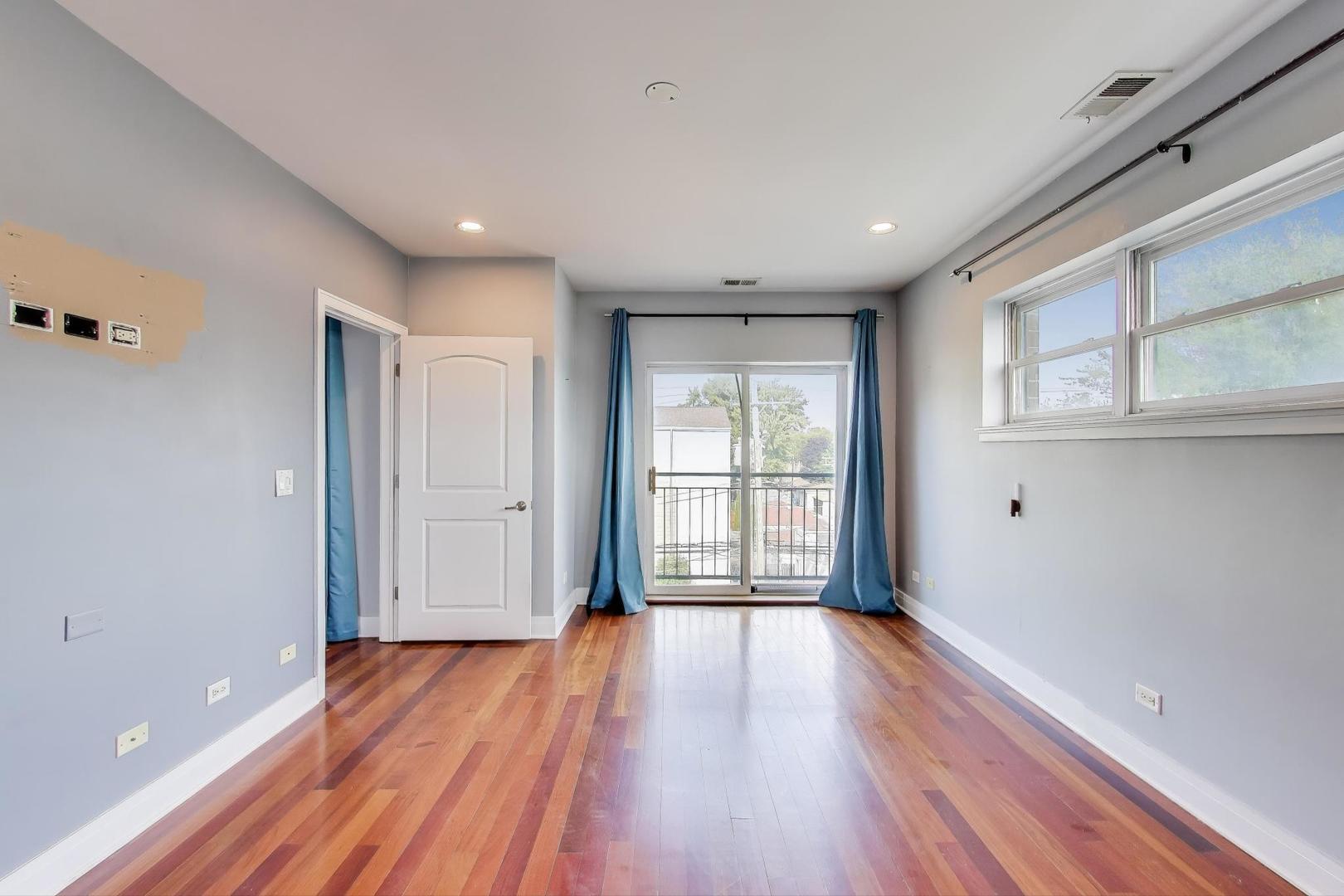 2224 W Touhy Avenue Unit: 3N