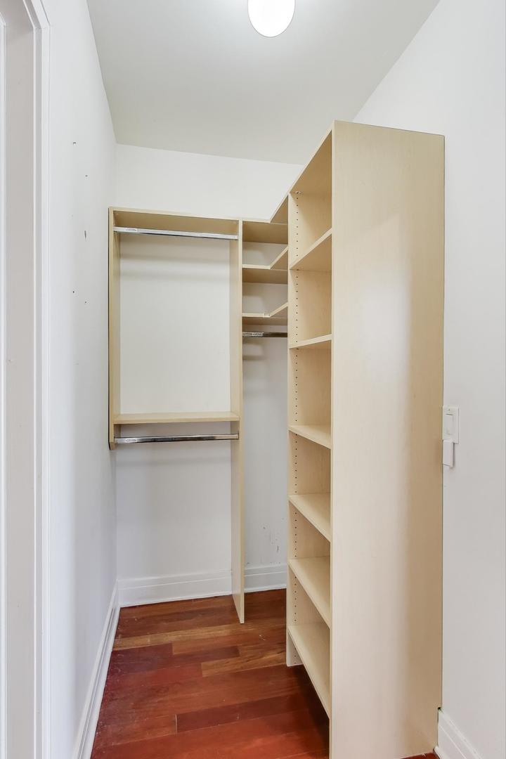 2224 W Touhy Avenue Unit: 3N