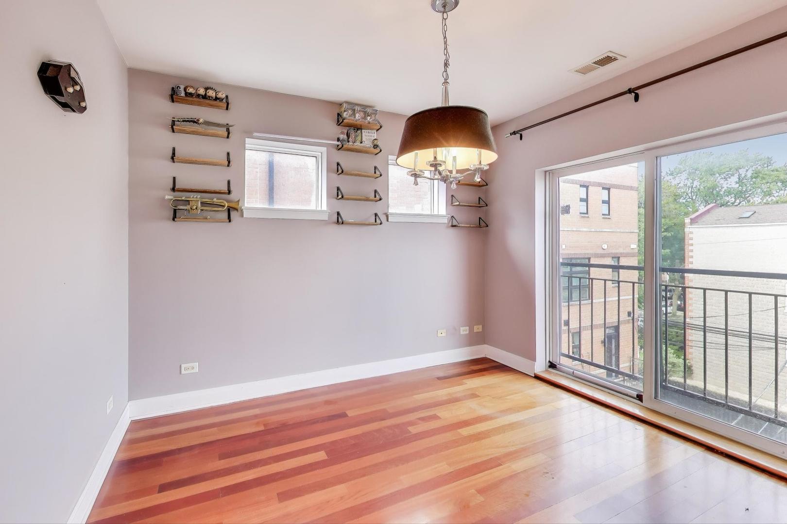 2224 W Touhy Avenue Unit: 3N