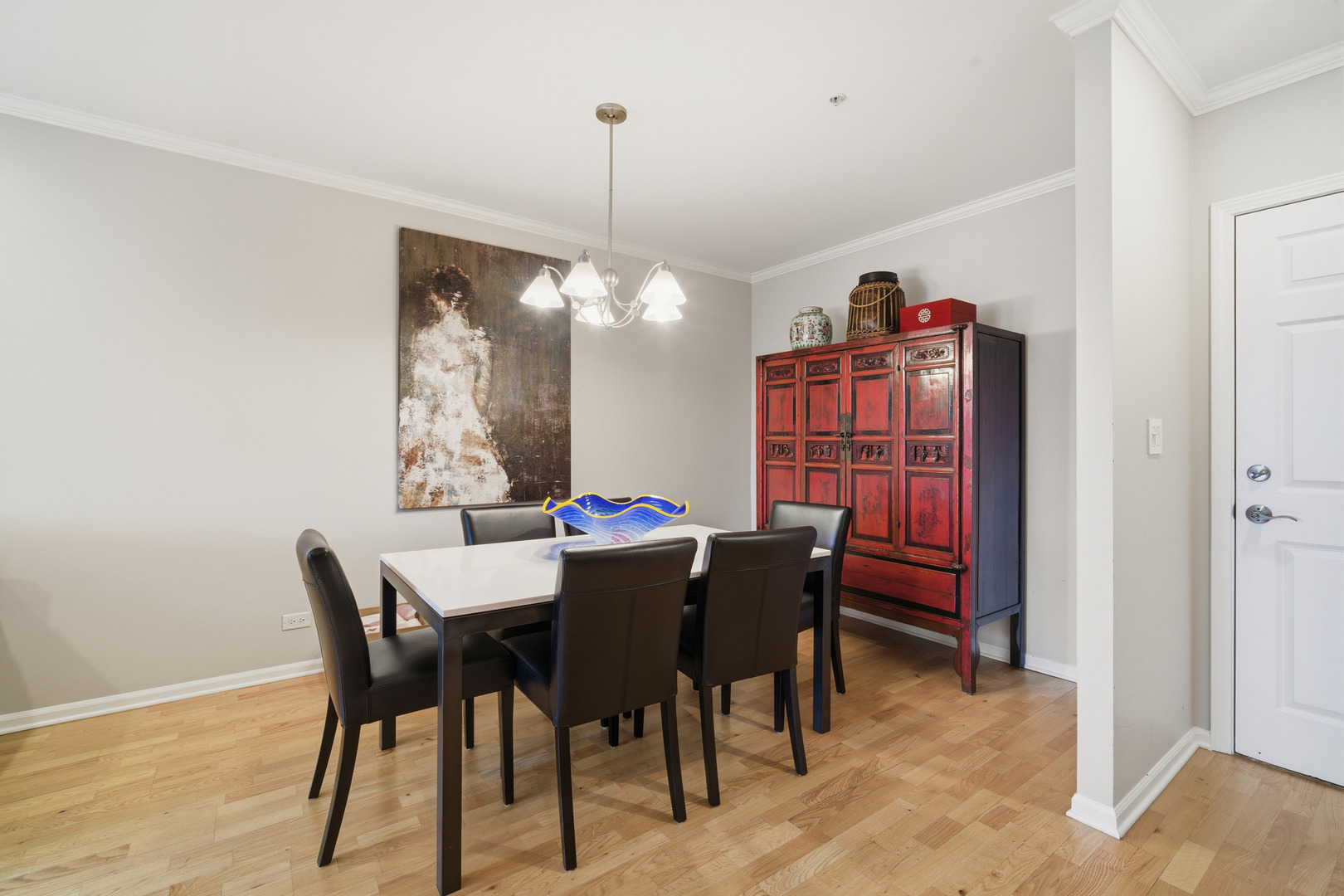2601 CENTRAL Street Unit: 406