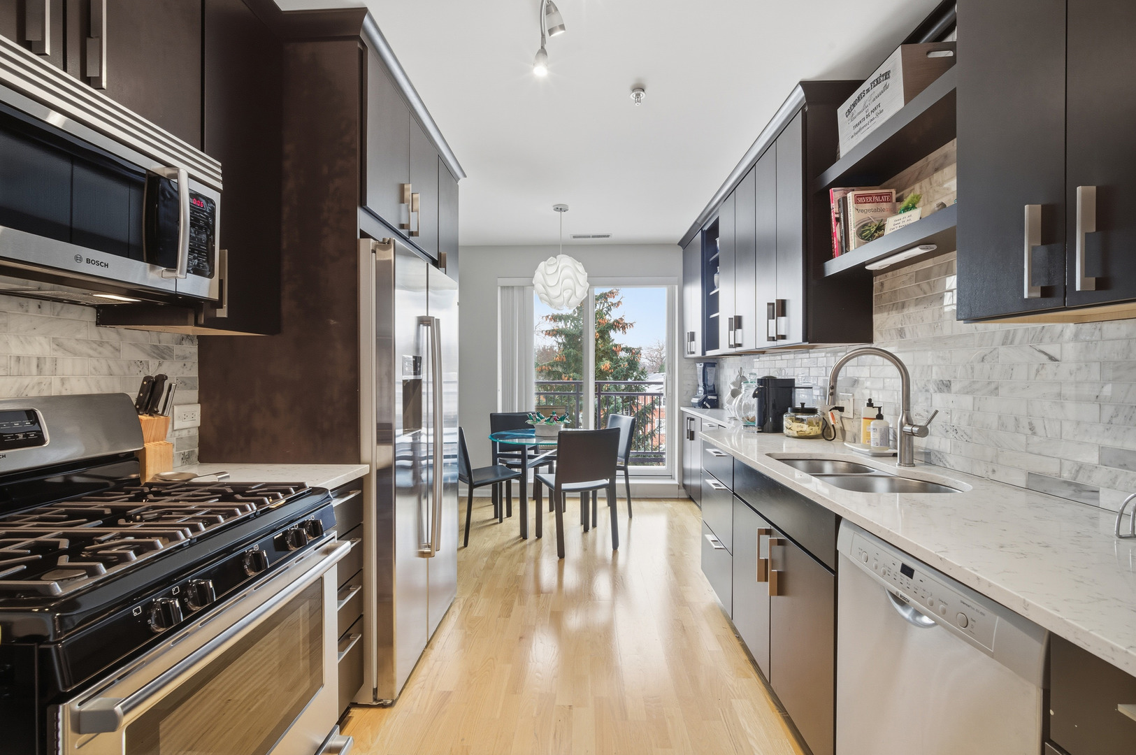 2601 CENTRAL Street Unit: 406