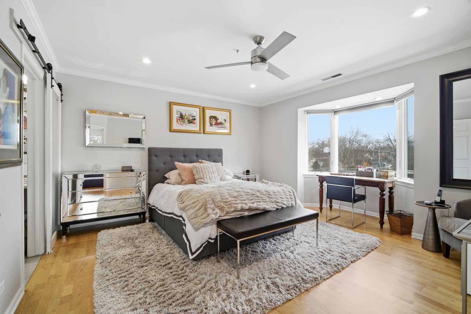 2601 CENTRAL Street Unit: 406