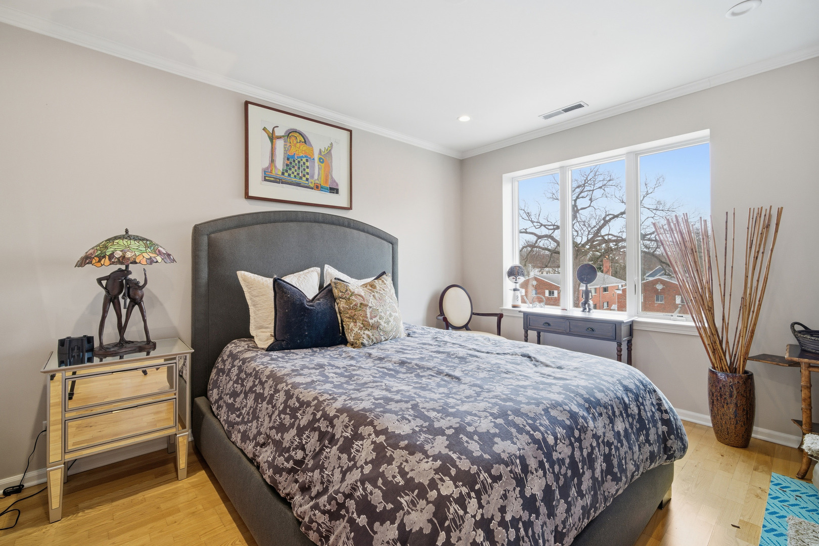2601 CENTRAL Street Unit: 406