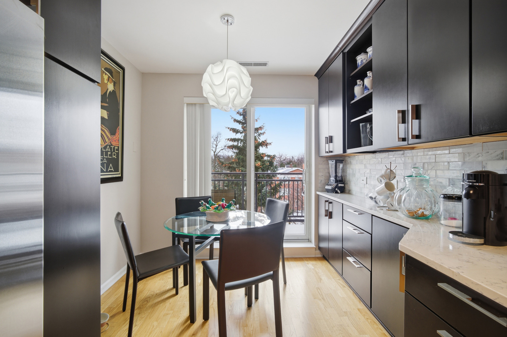 2601 CENTRAL Street Unit: 406