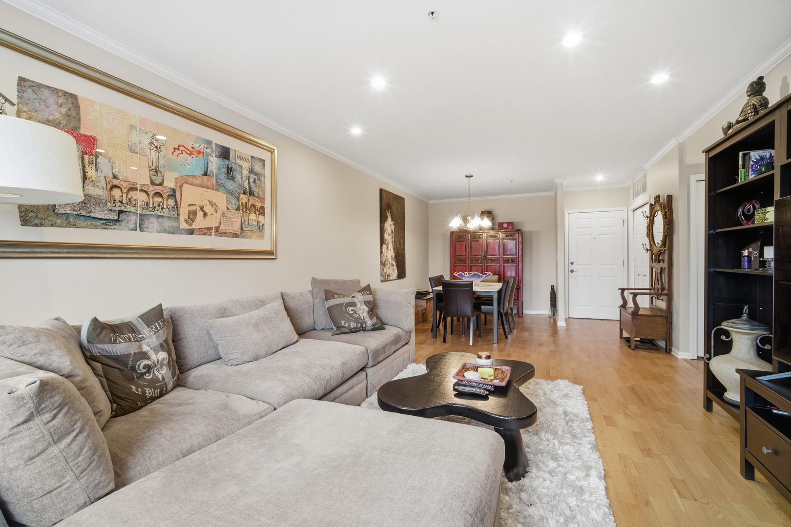 2601 CENTRAL Street Unit: 406