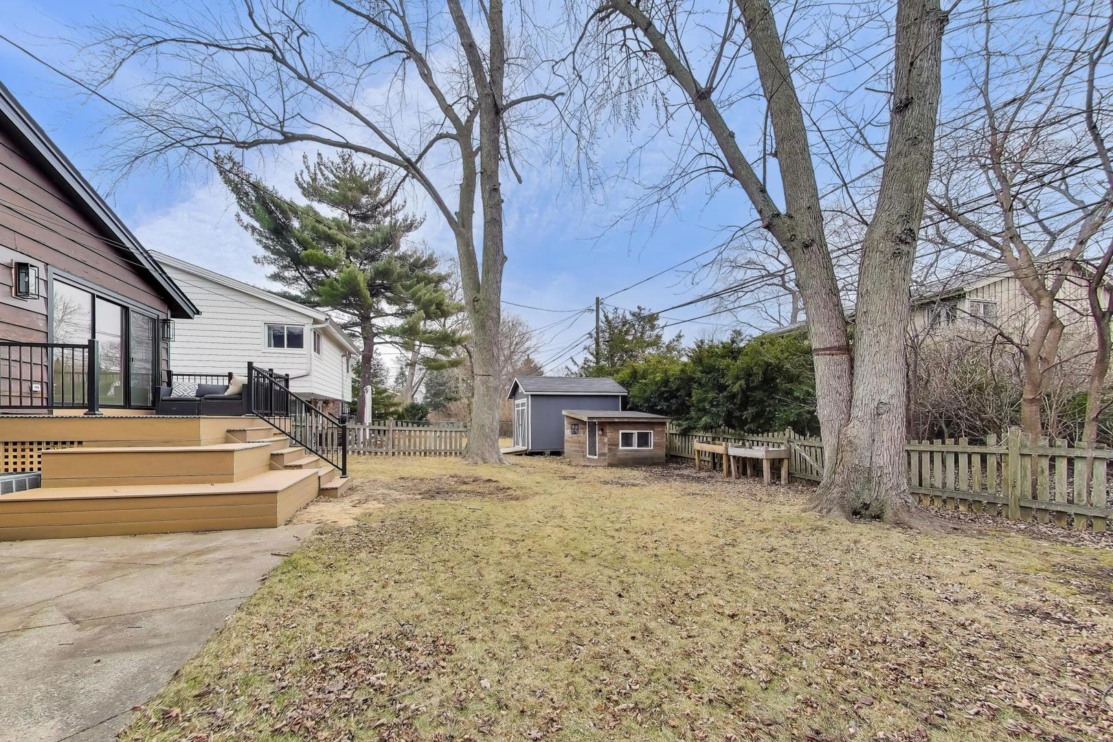 3530 Hillside Road