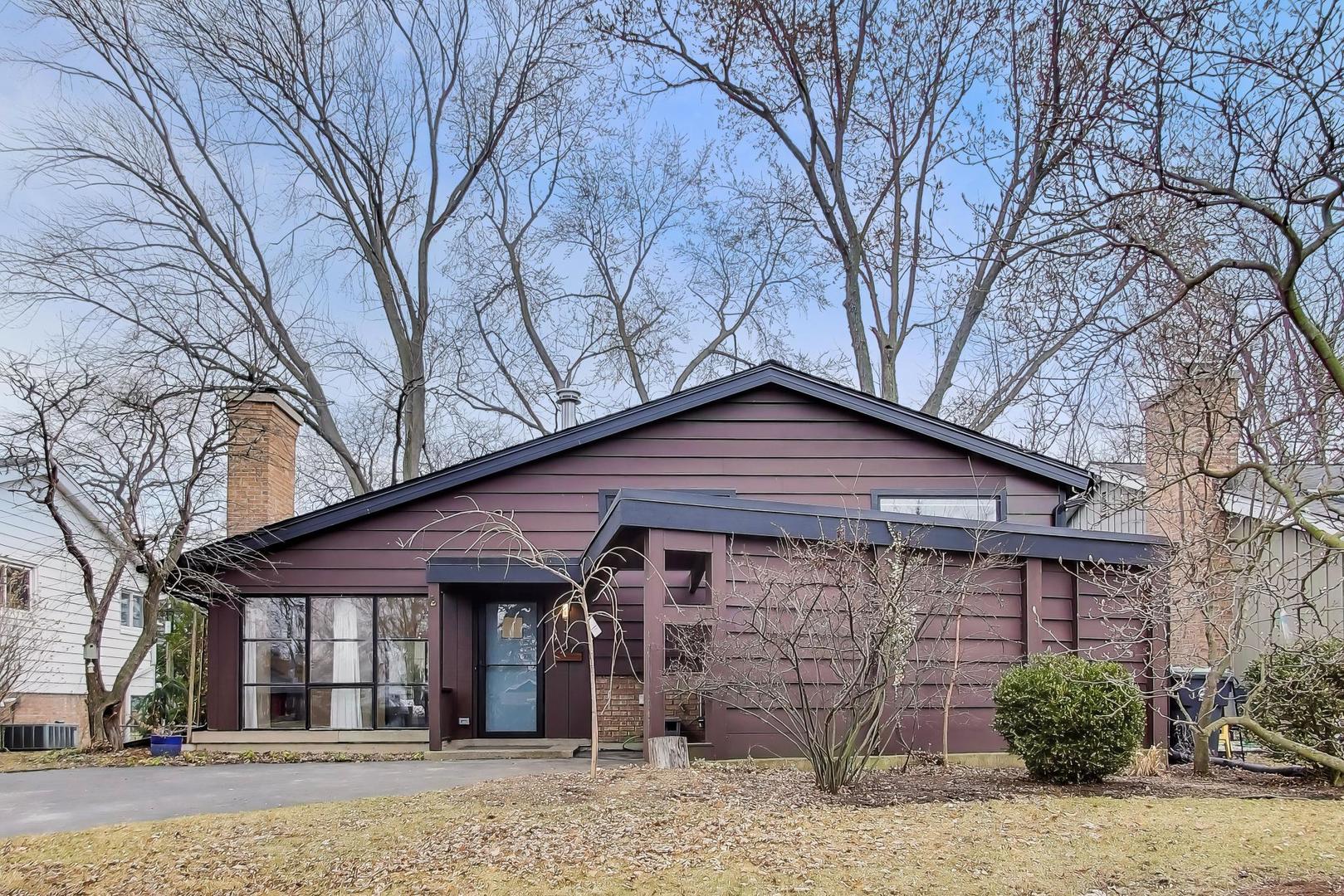3530 Hillside Road