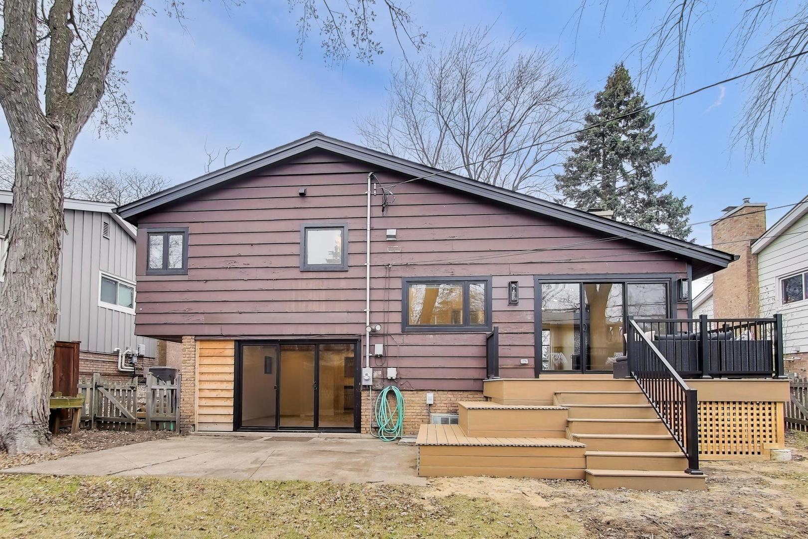 3530 Hillside Road